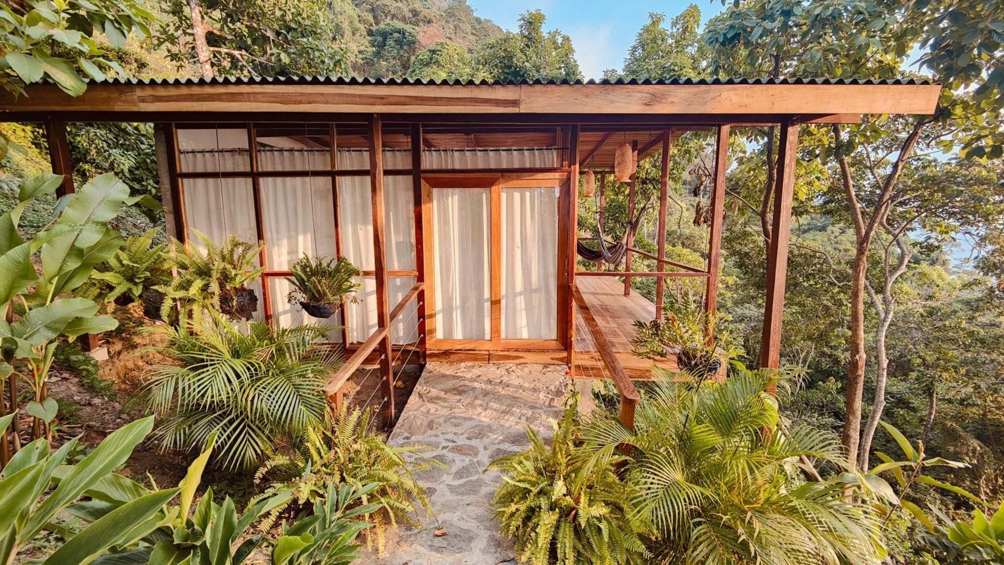 Minca Sintropia - Sustainable Lodge & Organic Coffee Finca Номер фото