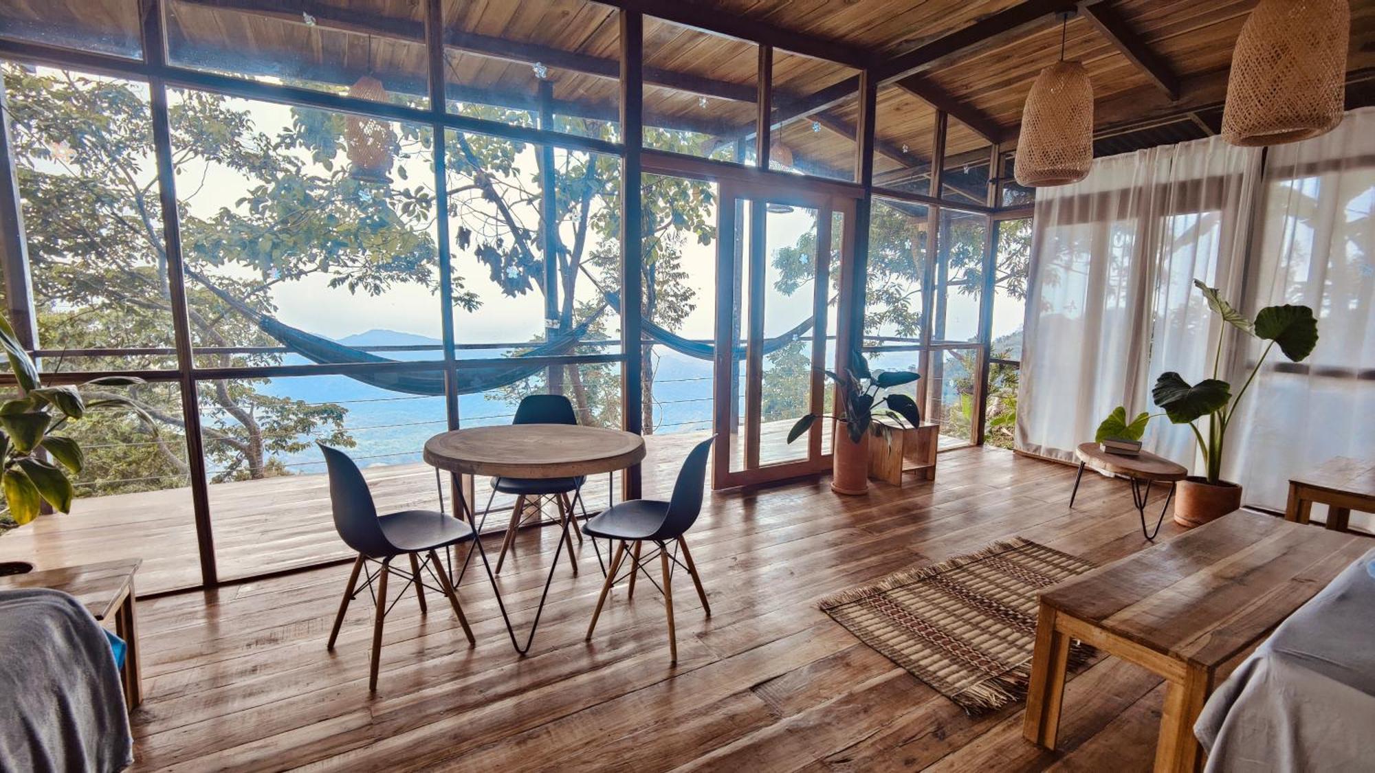Minca Sintropia - Sustainable Lodge & Organic Coffee Finca Экстерьер фото