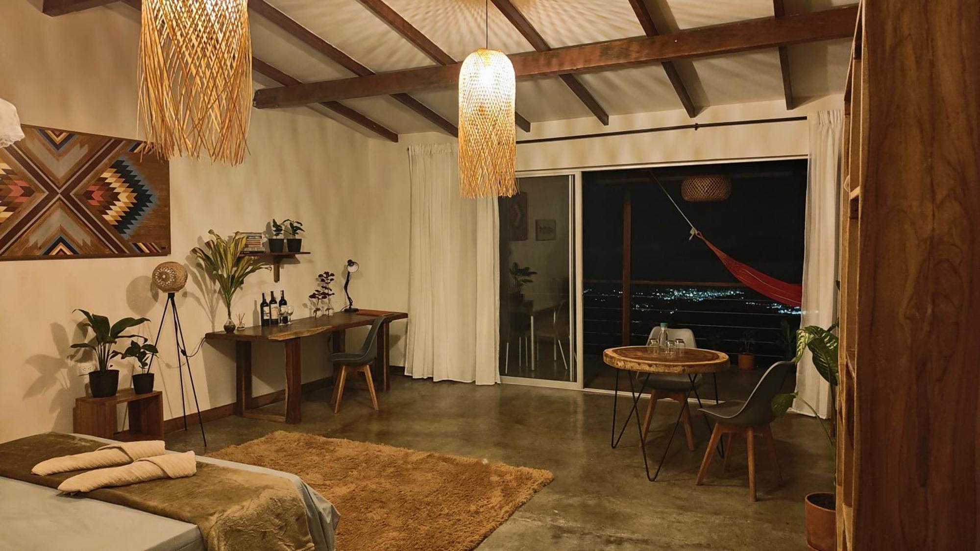 Minca Sintropia - Sustainable Lodge & Organic Coffee Finca Номер фото