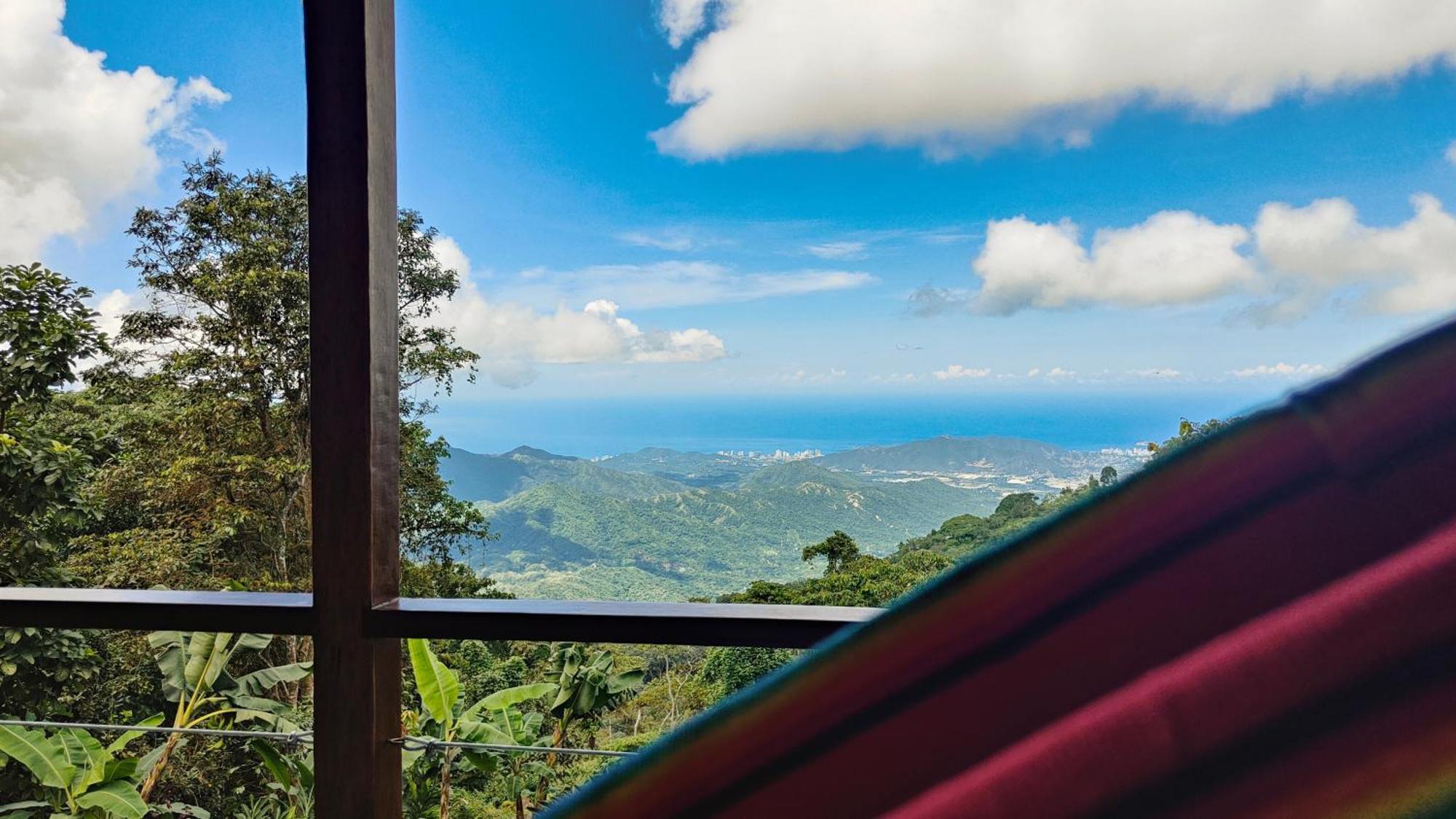 Minca Sintropia - Sustainable Lodge & Organic Coffee Finca Номер фото