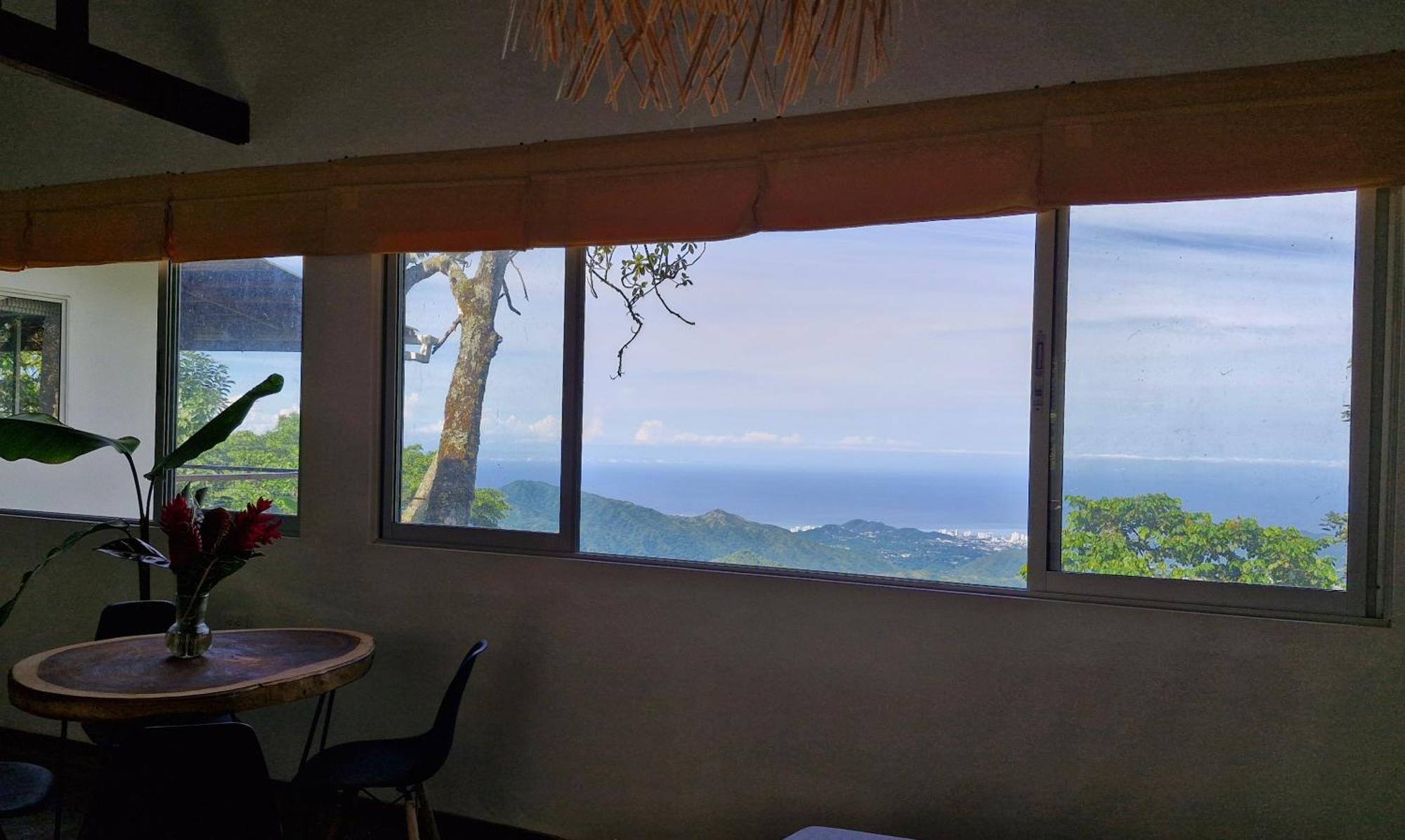 Minca Sintropia - Sustainable Lodge & Organic Coffee Finca Номер фото