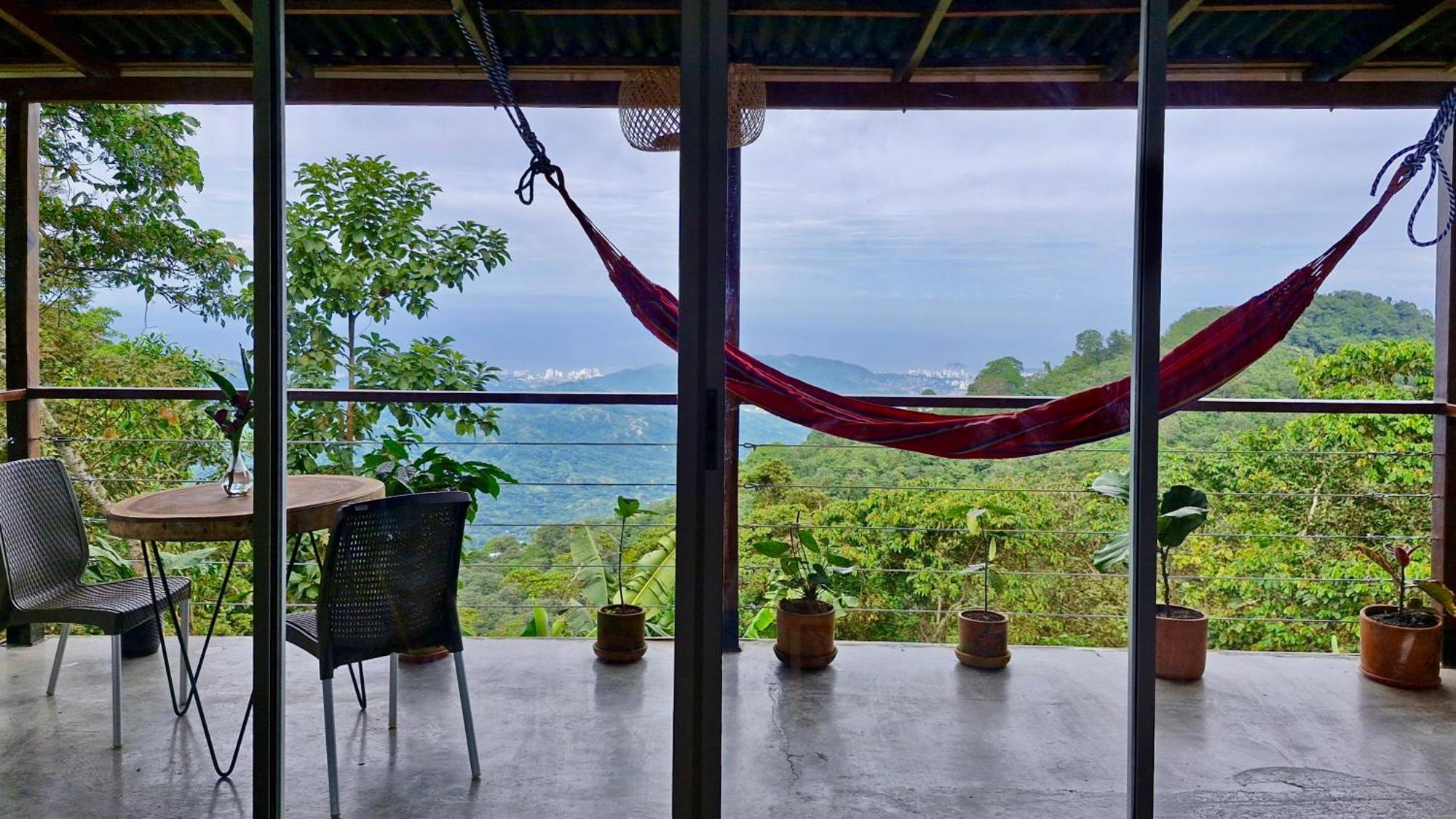 Minca Sintropia - Sustainable Lodge & Organic Coffee Finca Номер фото