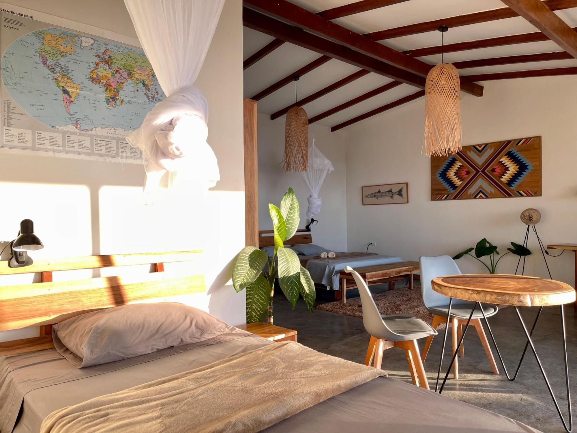 Minca Sintropia - Sustainable Lodge & Organic Coffee Finca Номер фото