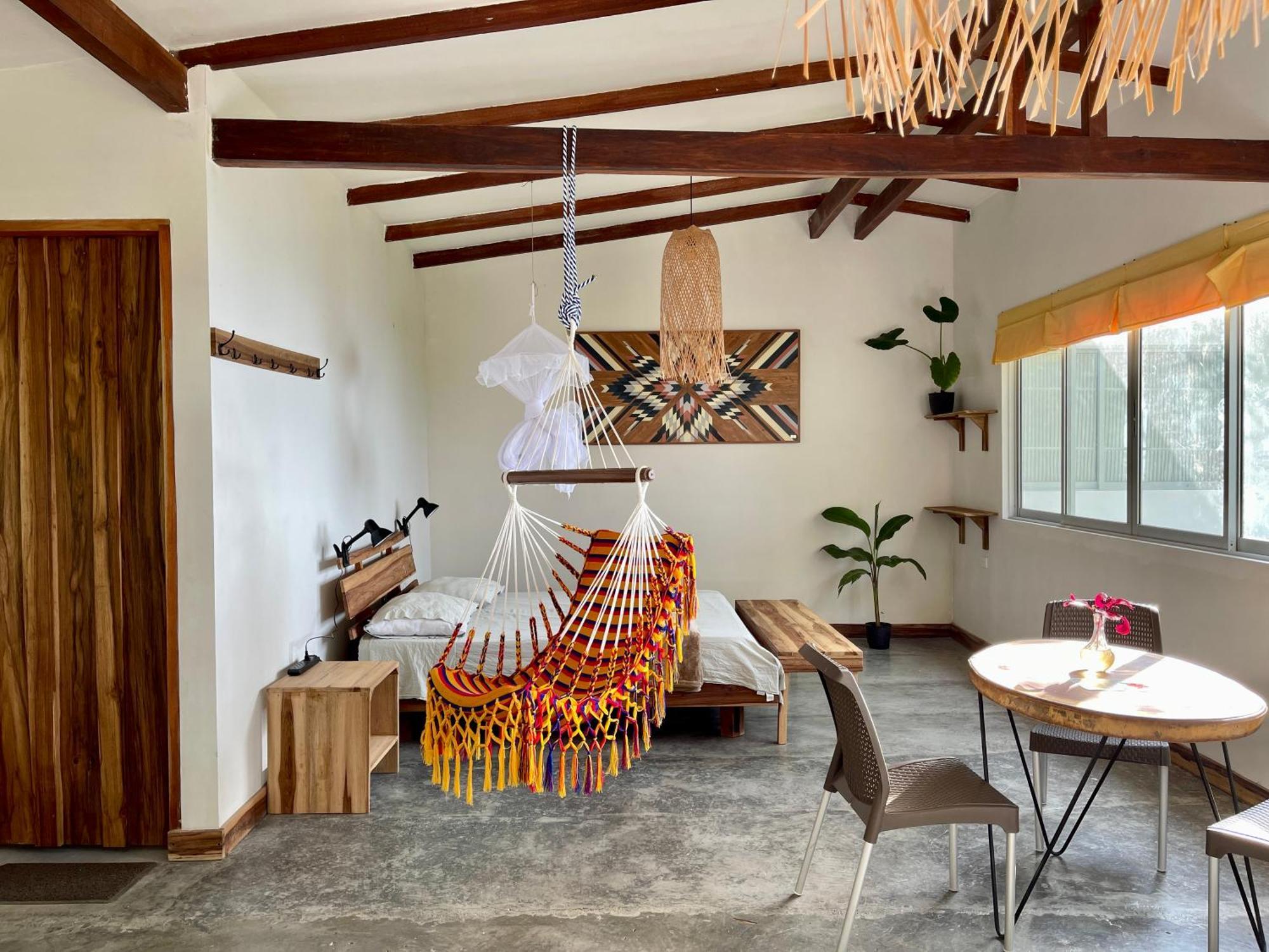Minca Sintropia - Sustainable Lodge & Organic Coffee Finca Номер фото