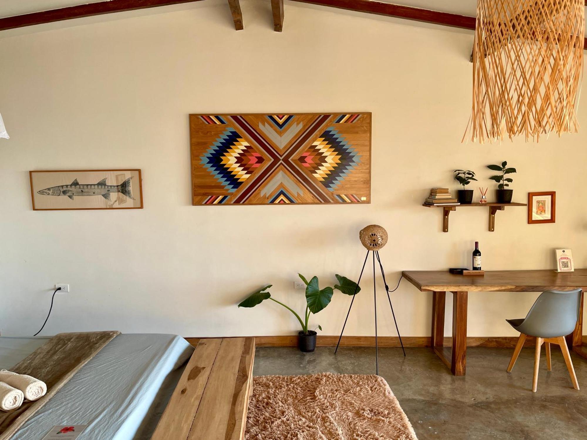 Minca Sintropia - Sustainable Lodge & Organic Coffee Finca Номер фото