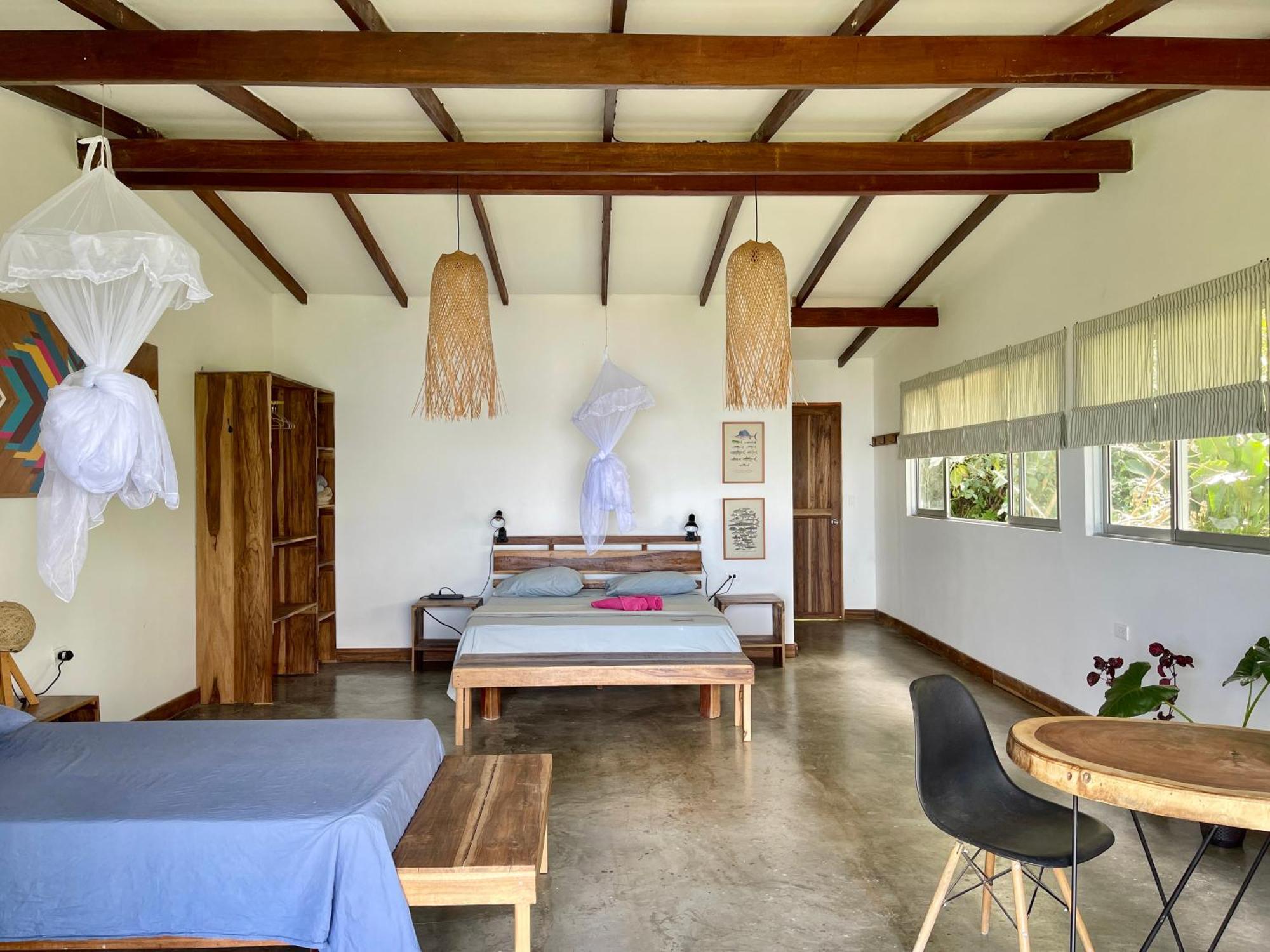 Minca Sintropia - Sustainable Lodge & Organic Coffee Finca Номер фото